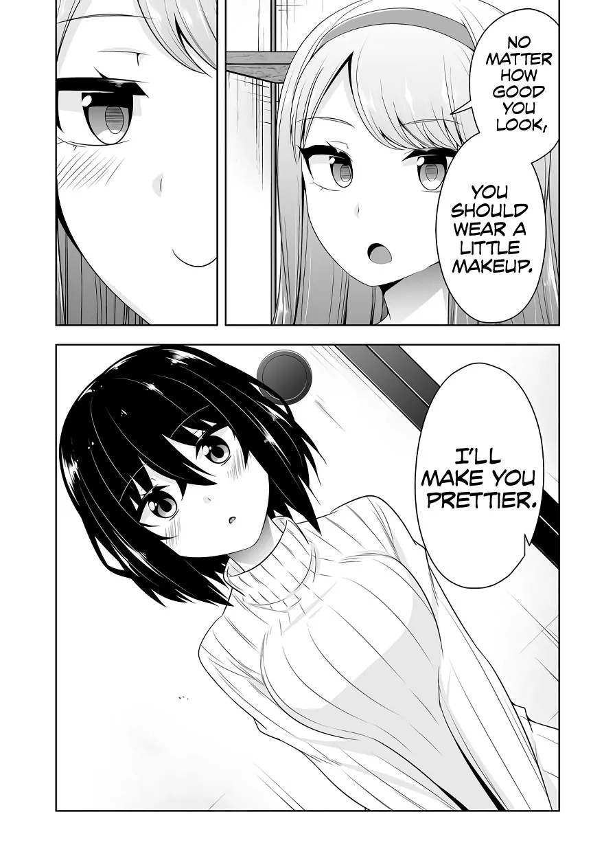 Read Devilchi chapter 91 image 12 on Lezhin