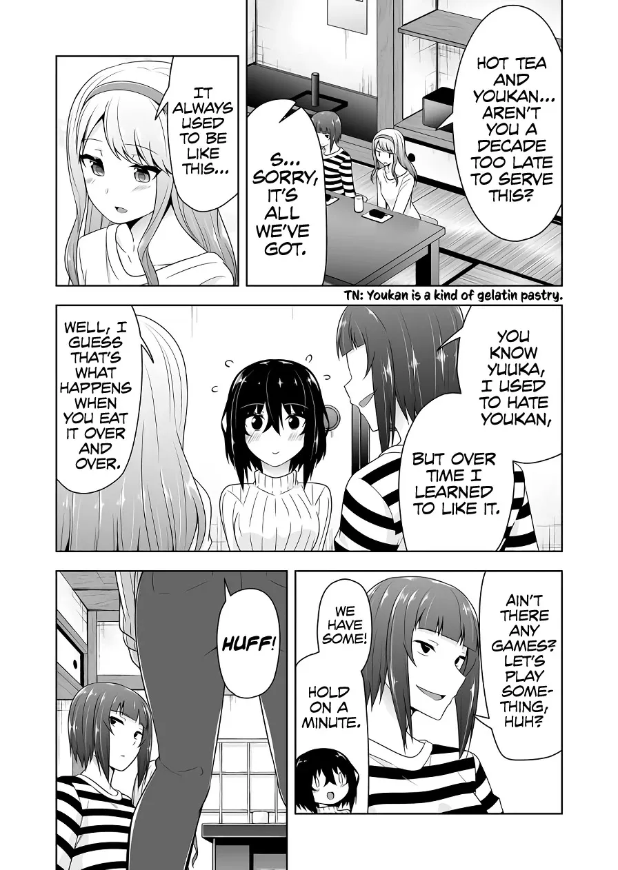 Read Devilchi chapter 91 image 2 on Lezhin