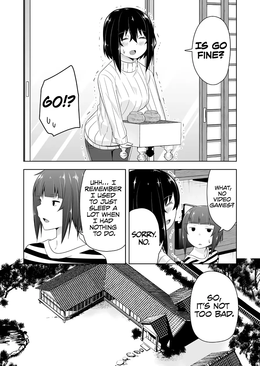 Read Devilchi chapter 91 image 3 on Lezhin