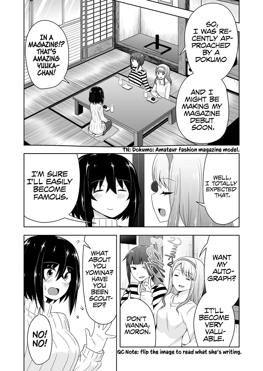 Read Devilchi chapter 91 image 4 on Lezhin