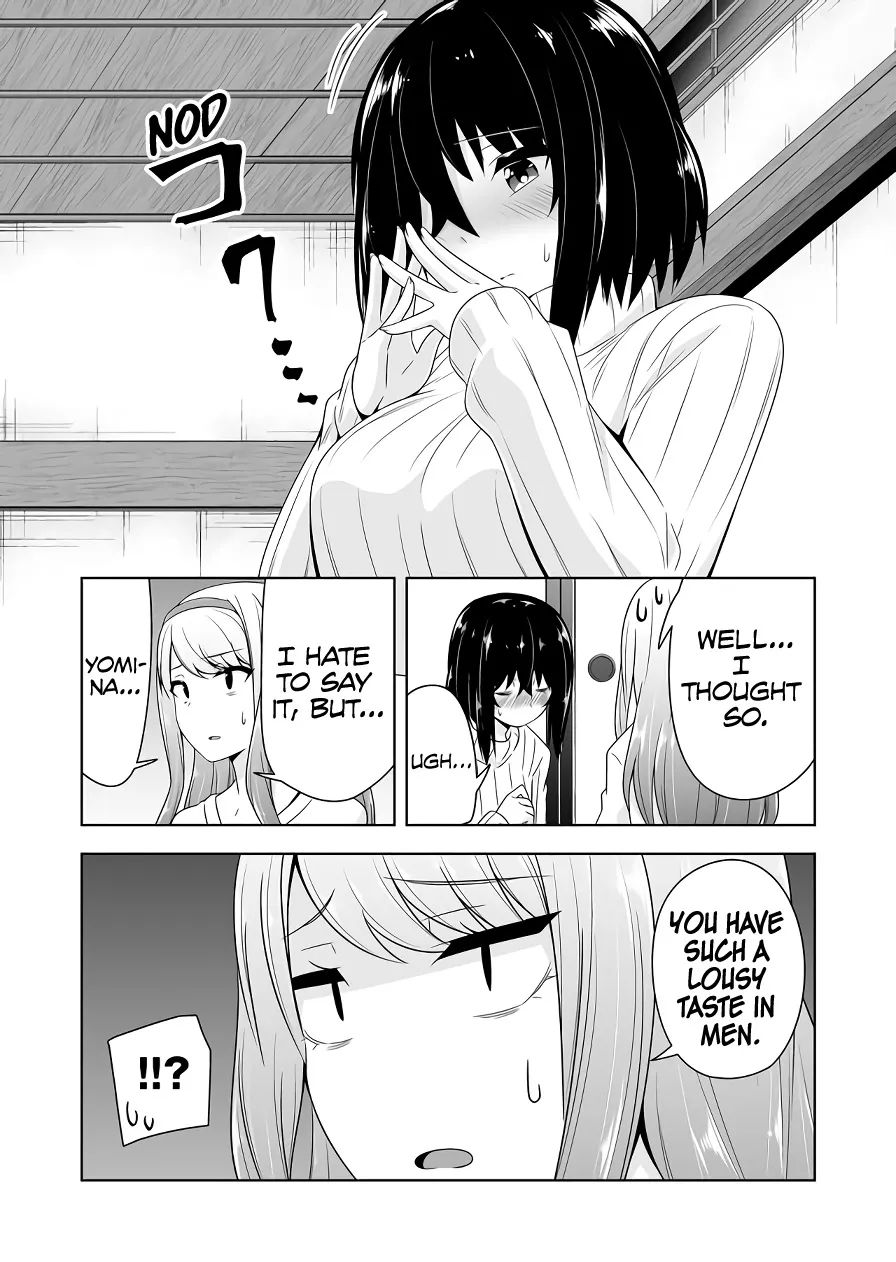 Read Devilchi chapter 91 image 6 on Lezhin
