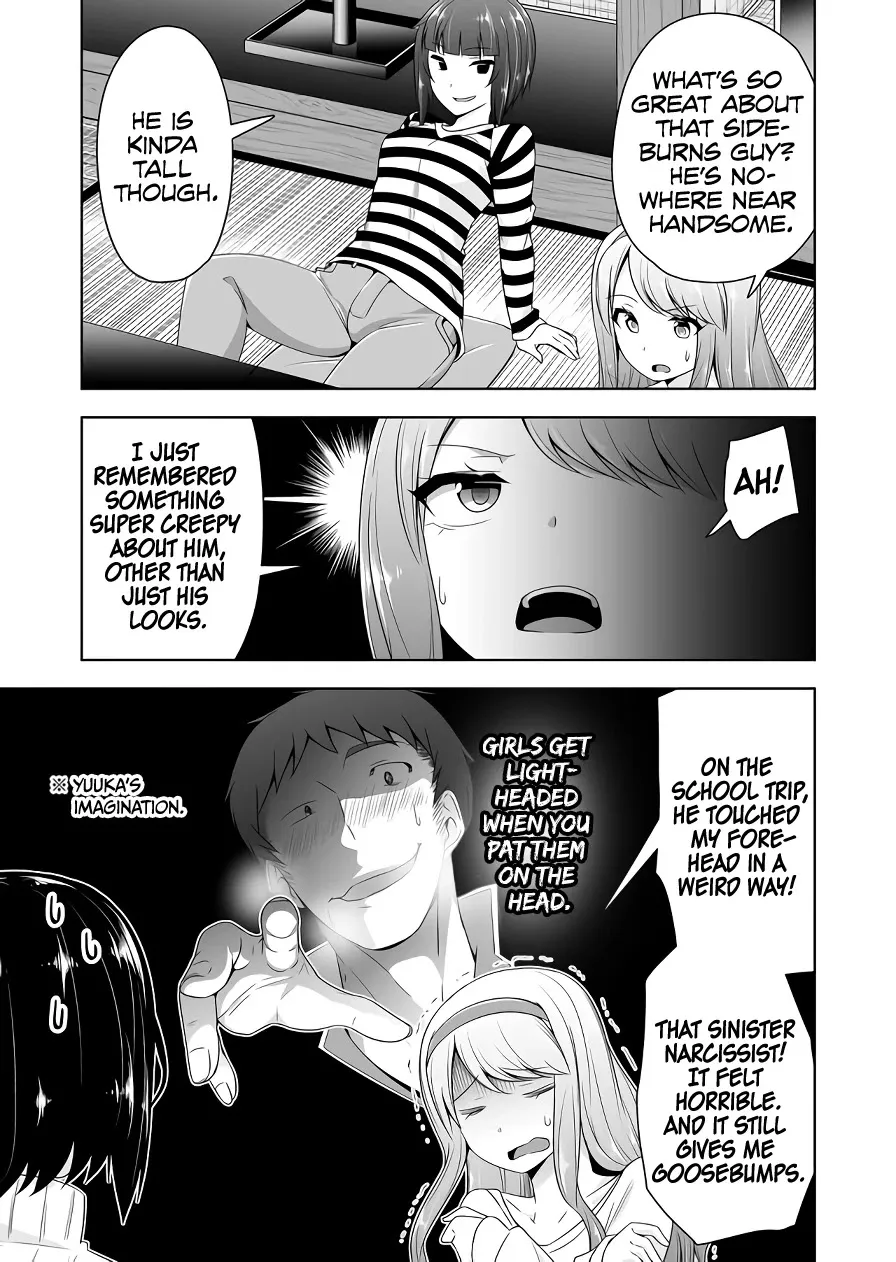 Read Devilchi chapter 91 image 7 on Lezhin