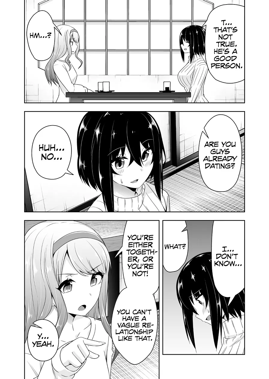 Read Devilchi chapter 91 image 8 on Lezhin