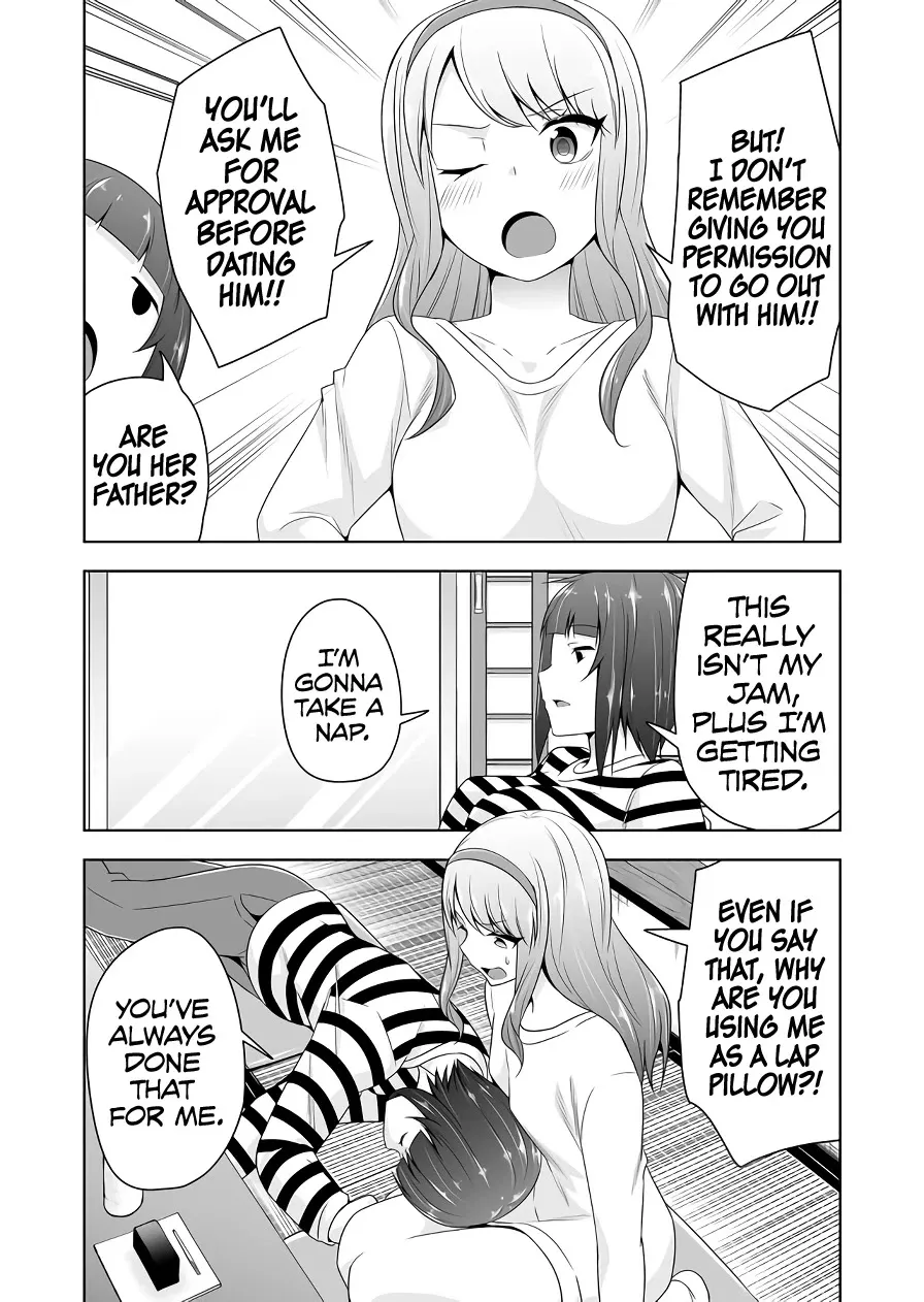 Read Devilchi chapter 91 image 9 on Lezhin