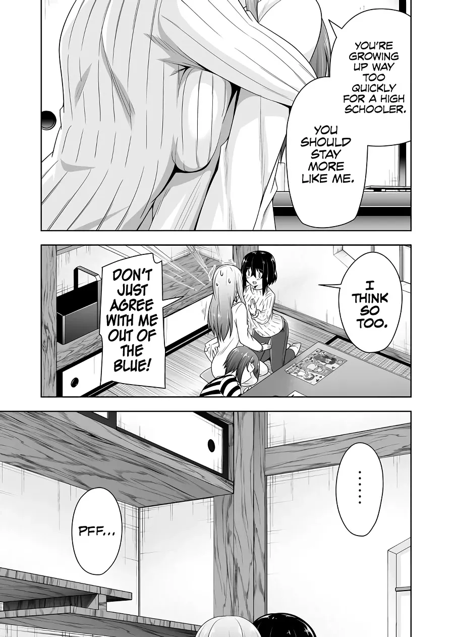 Read Devilchi chapter 92 image 11 on Lezhin