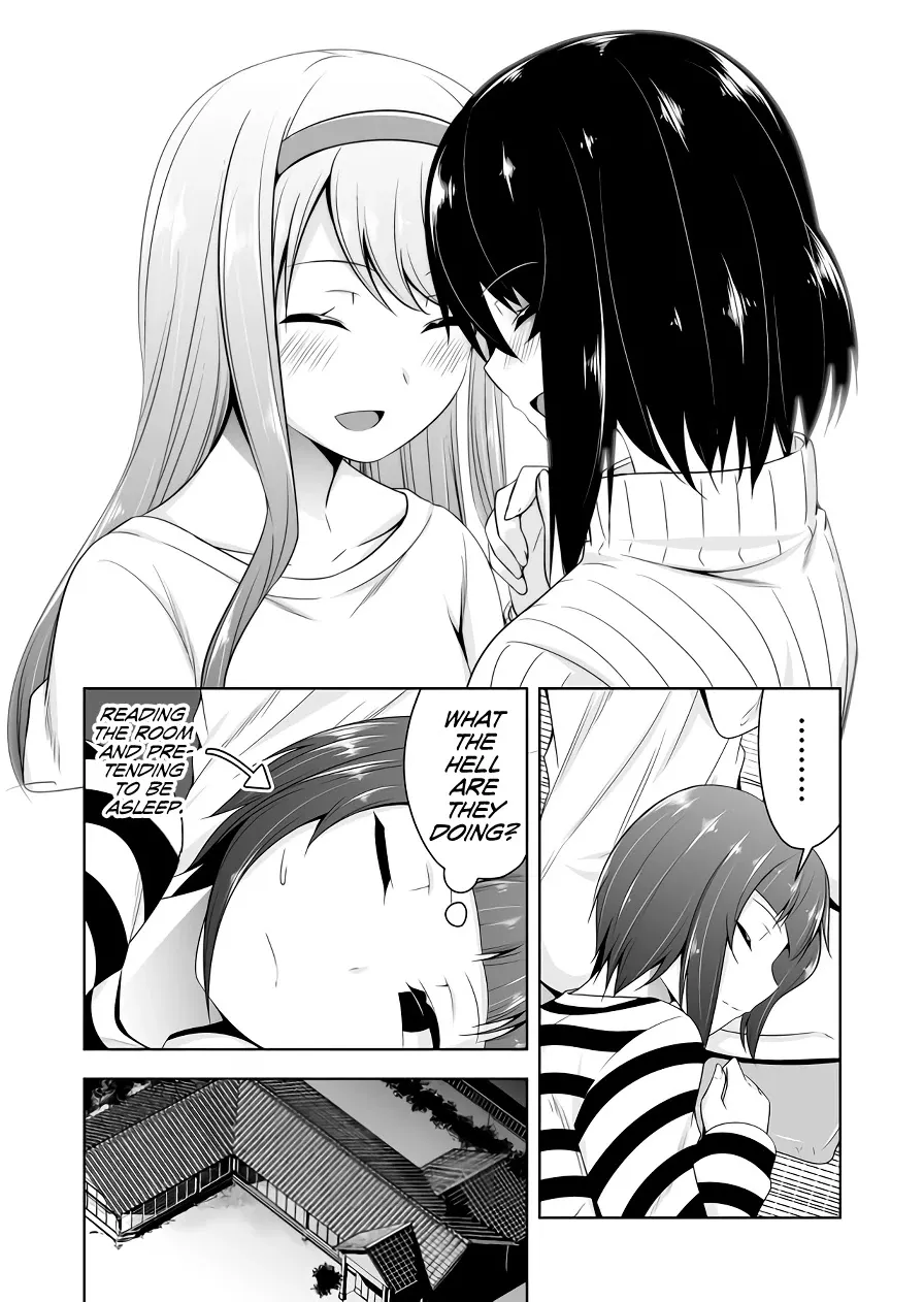 Read Devilchi chapter 92 image 12 on Lezhin