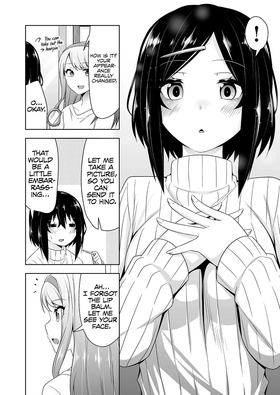 Read Devilchi chapter 92 image 2 on Lezhin