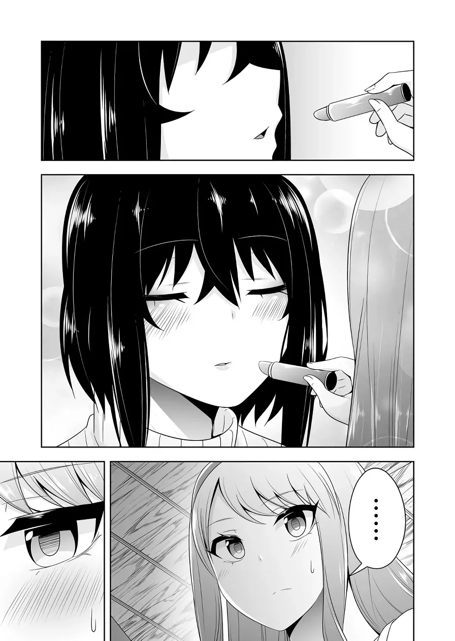 Read Devilchi chapter 92 image 3 on Lezhin