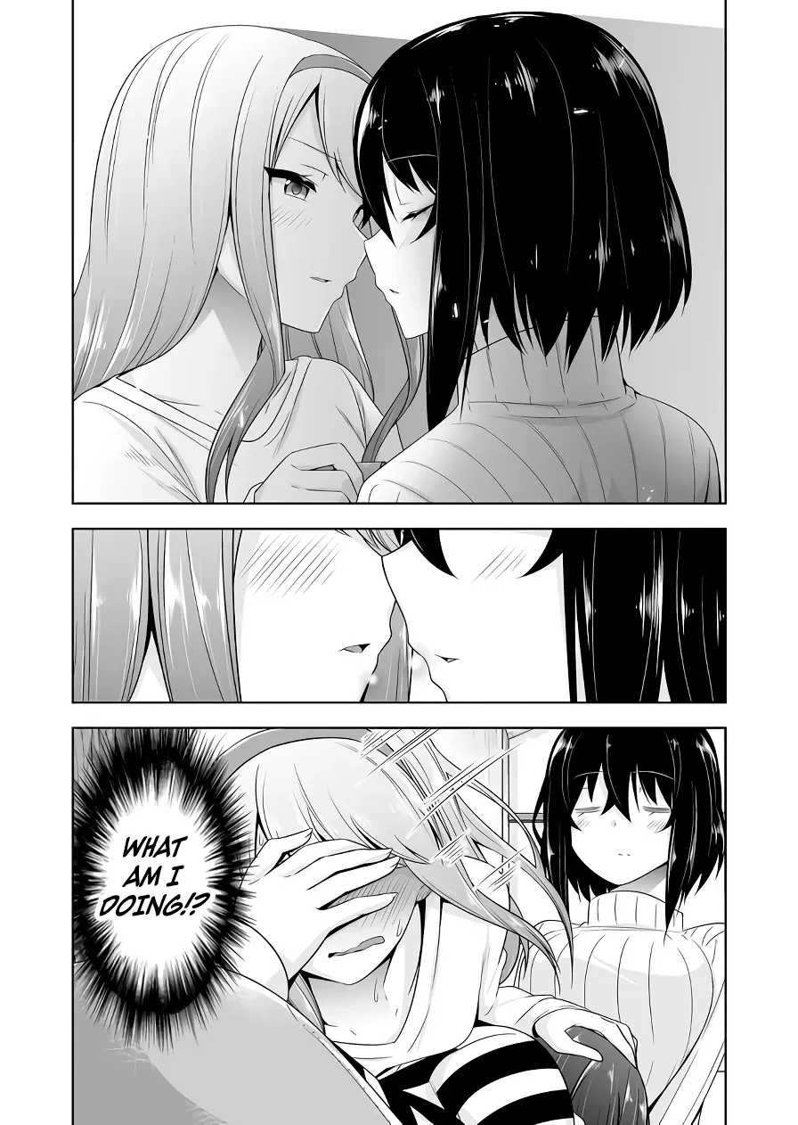 Read Devilchi chapter 92 image 4 on Lezhin
