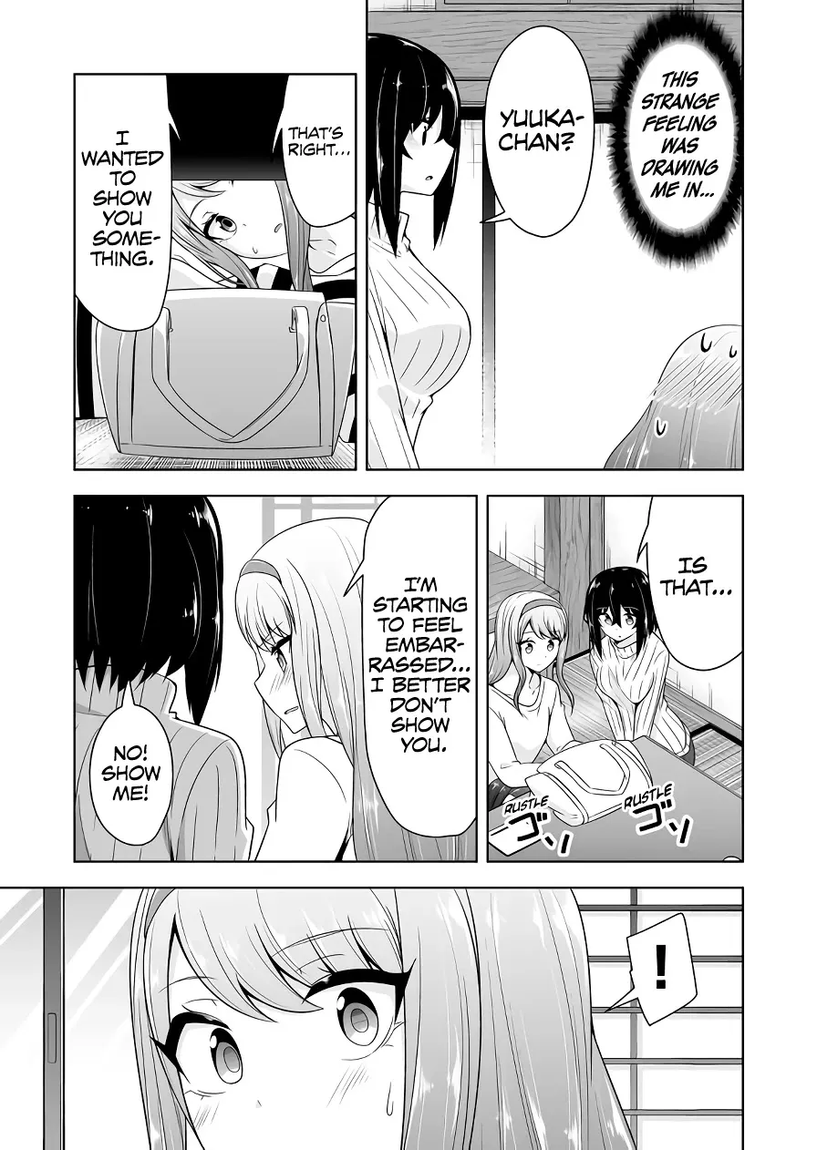 Read Devilchi chapter 92 image 5 on Lezhin