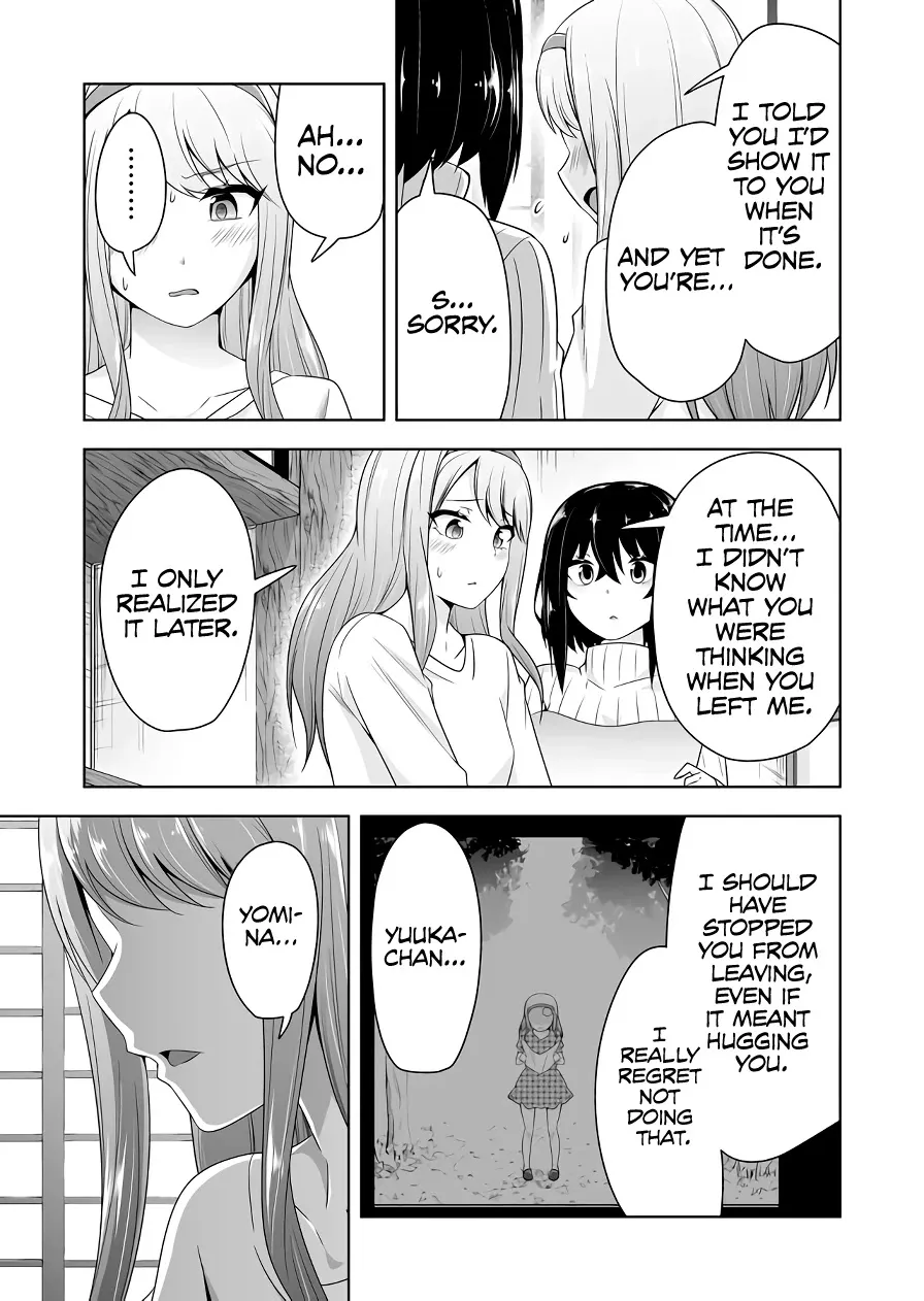 Read Devilchi chapter 92 image 7 on Lezhin