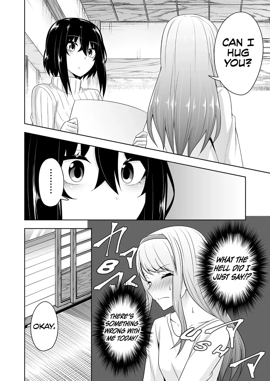 Read Devilchi chapter 92 image 8 on Lezhin
