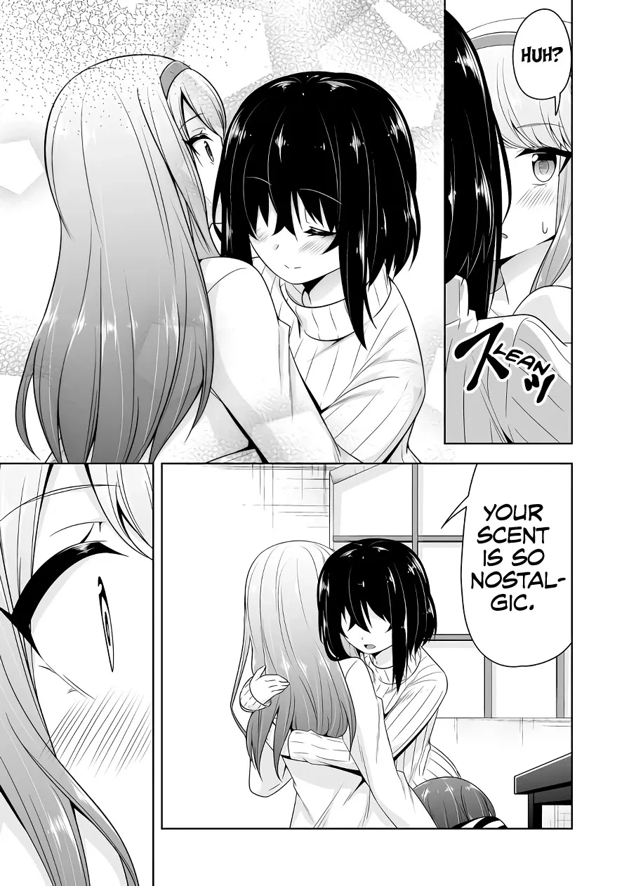 Read Devilchi chapter 92 image 9 on Lezhin