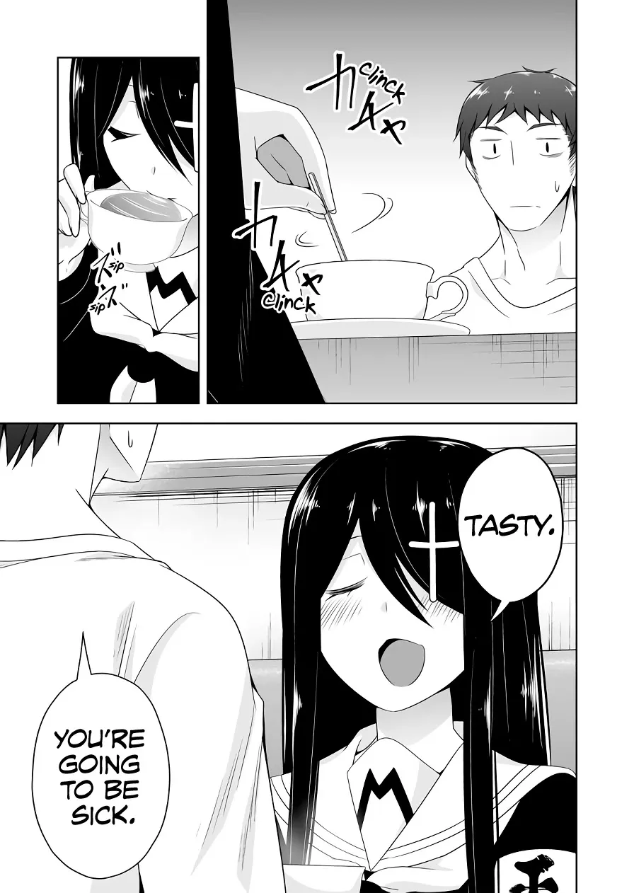 Read Devilchi chapter 93 image 11 on Lezhin