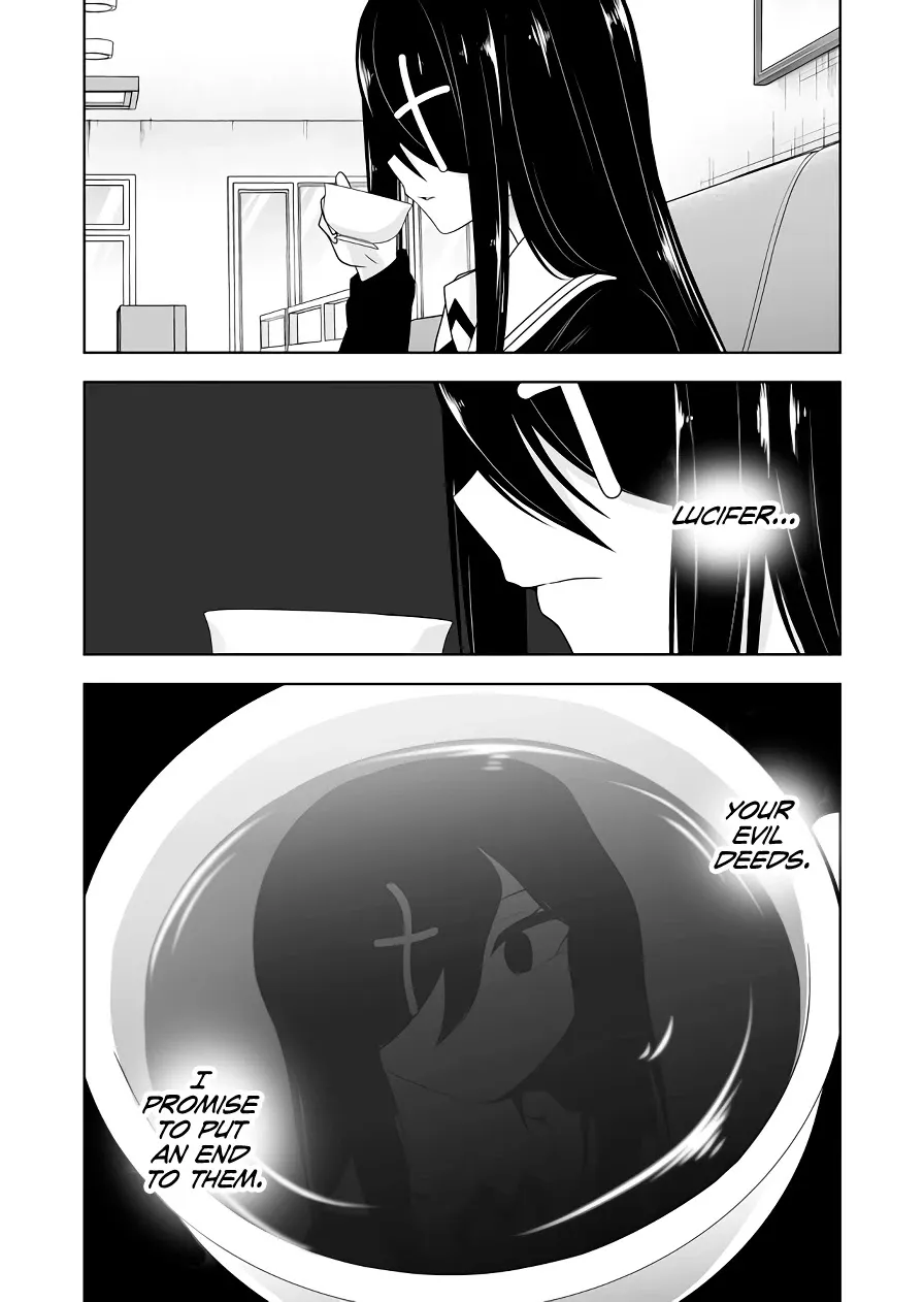 Read Devilchi chapter 93 image 12 on Lezhin