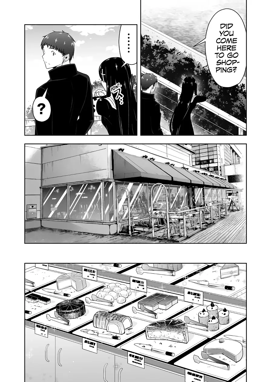 Read Devilchi chapter 93 image 3 on Lezhin