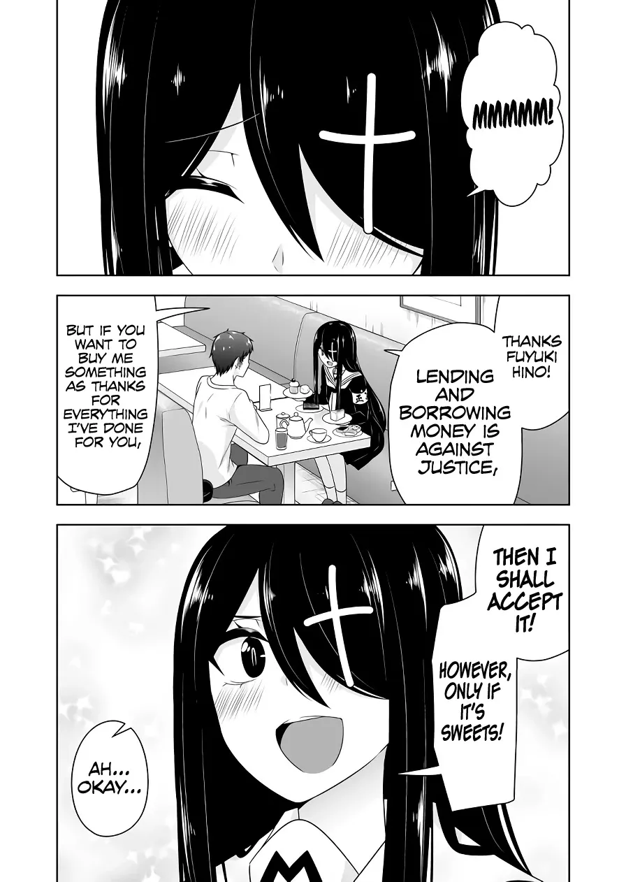 Read Devilchi chapter 93 image 4 on Lezhin