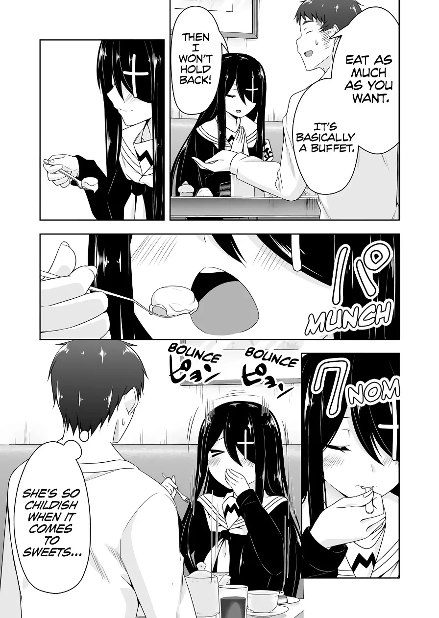 Read Devilchi chapter 93 image 5 on Lezhin