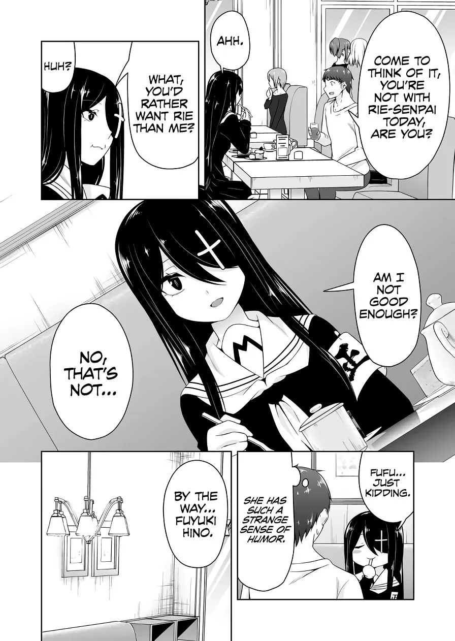 Read Devilchi chapter 93 image 6 on Lezhin