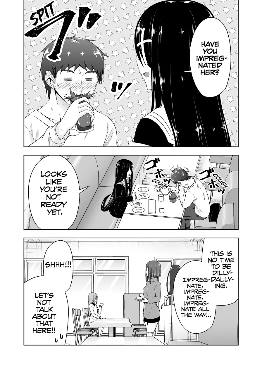 Read Devilchi chapter 93 image 7 on Lezhin