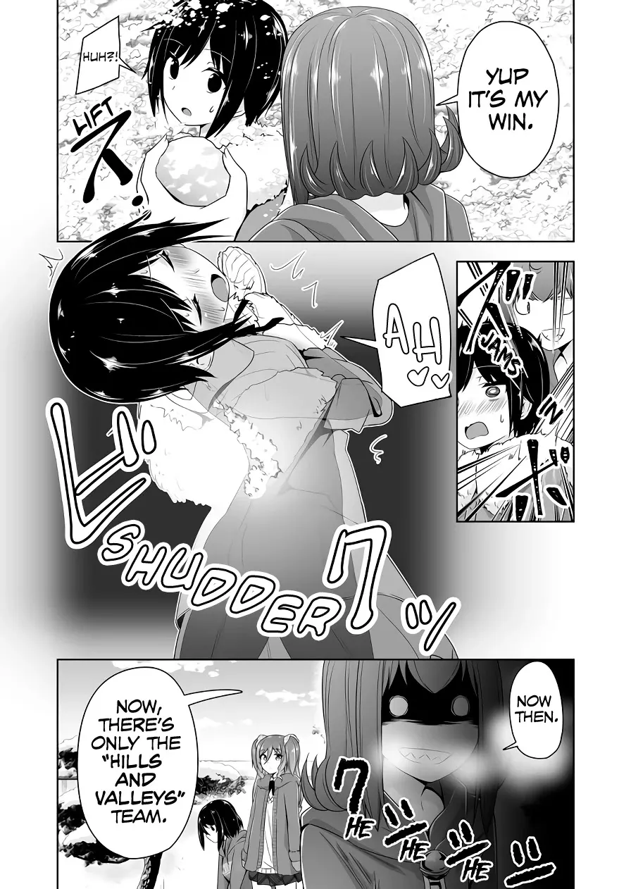 Read Devilchi chapter 94 image 10 on Lezhin