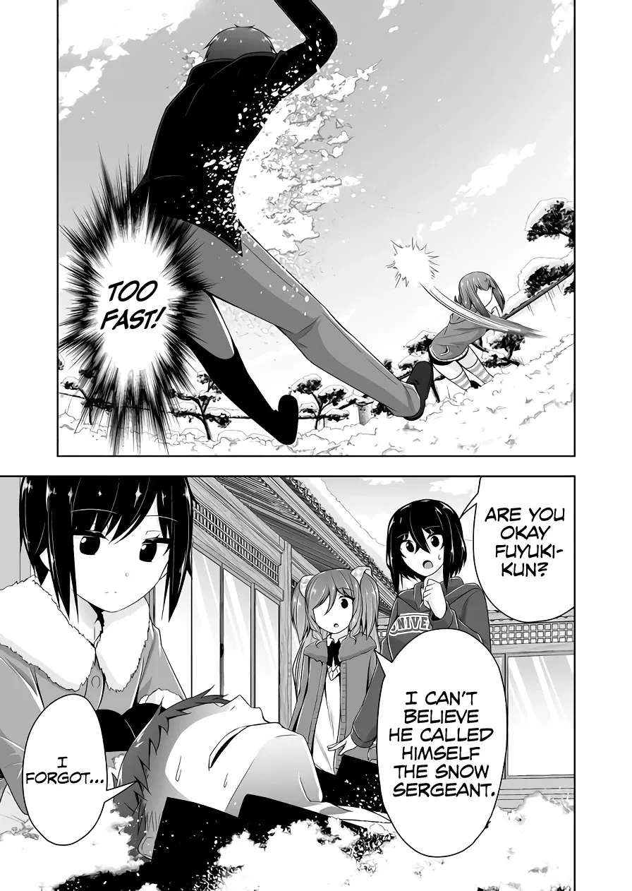 Read Devilchi chapter 94 image 3 on Lezhin