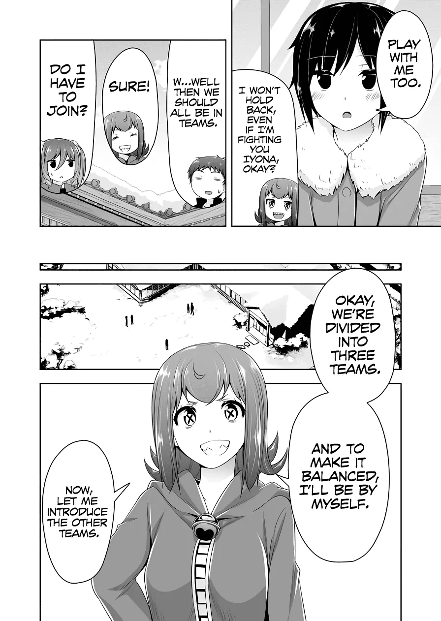 Read Devilchi chapter 94 image 4 on Lezhin
