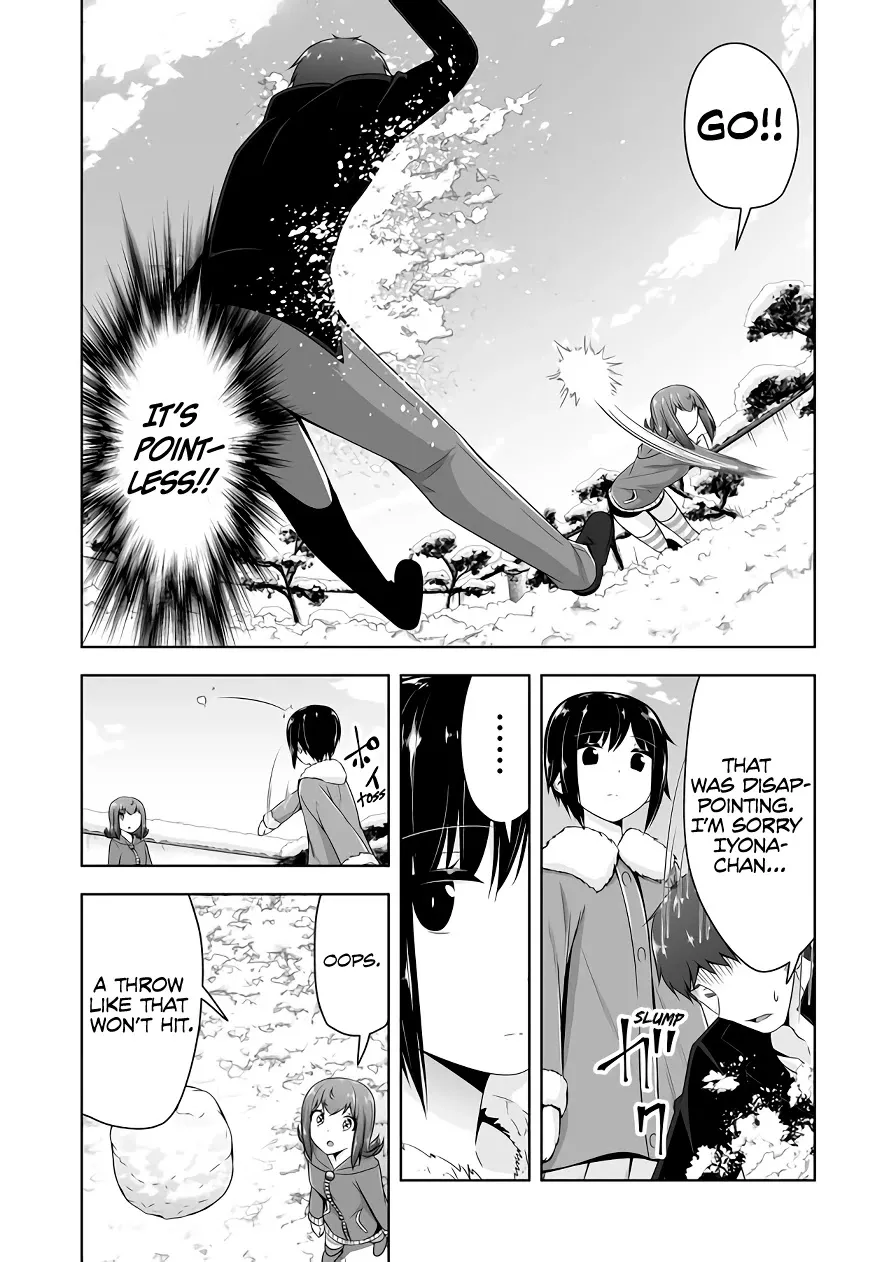 Read Devilchi chapter 94 image 6 on Lezhin