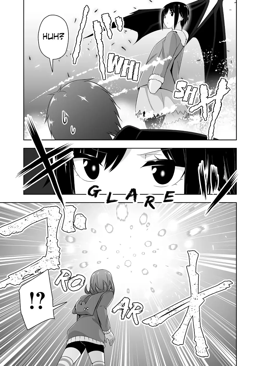 Read Devilchi chapter 94 image 7 on Lezhin