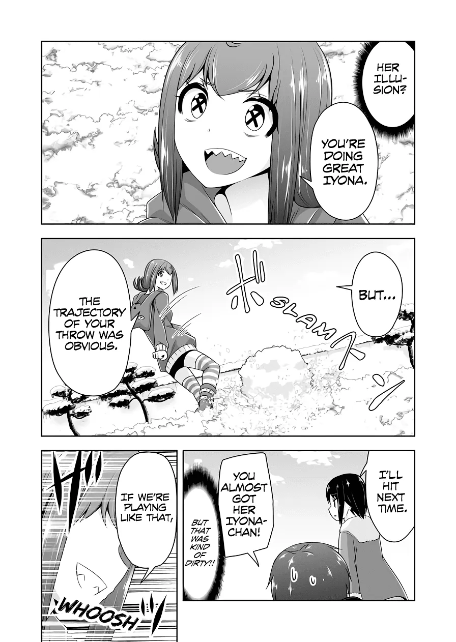 Read Devilchi chapter 94 image 8 on Lezhin