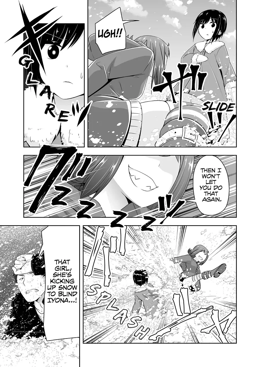Read Devilchi chapter 94 image 9 on Lezhin
