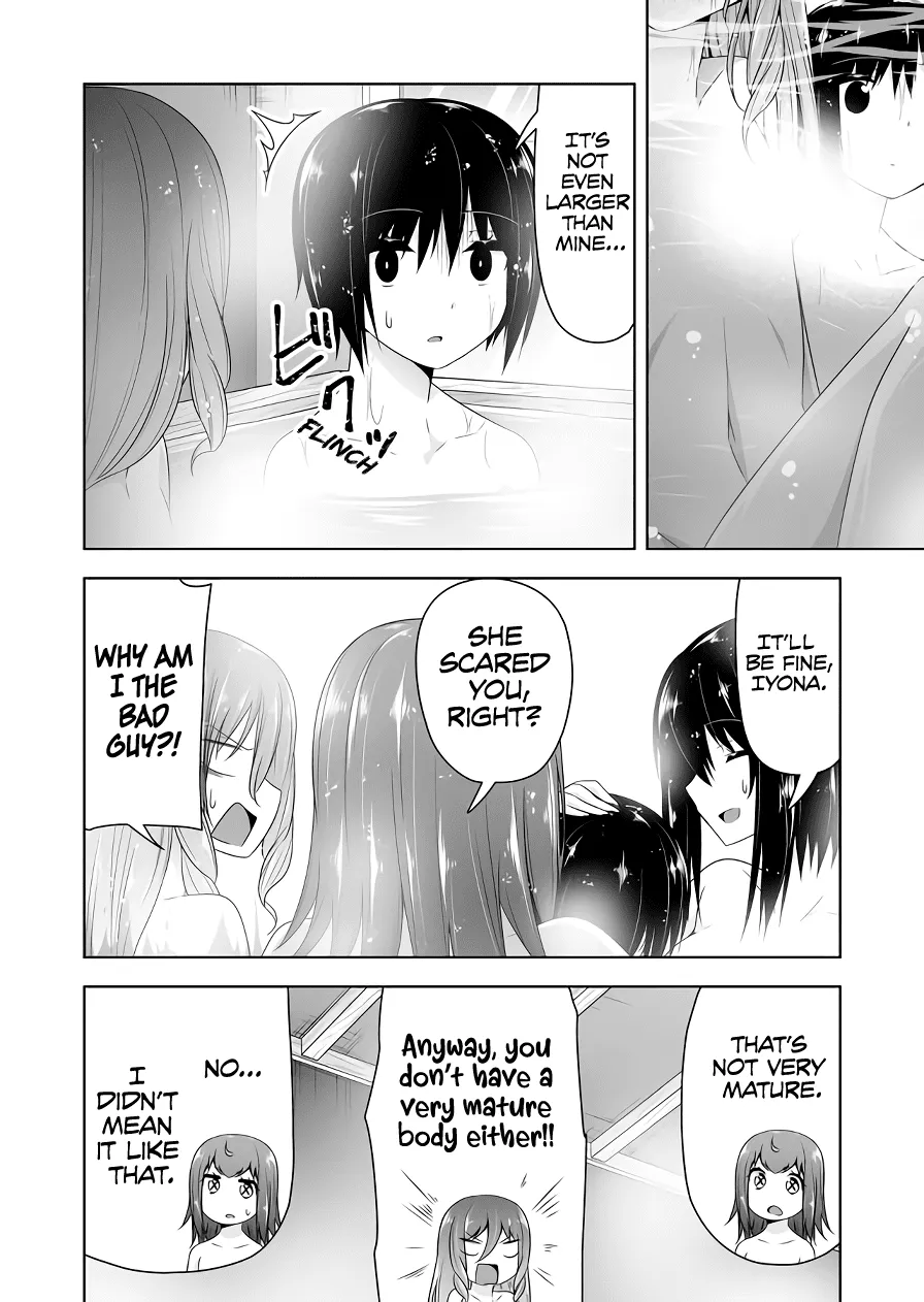Read Devilchi chapter 95 image 10 on Lezhin