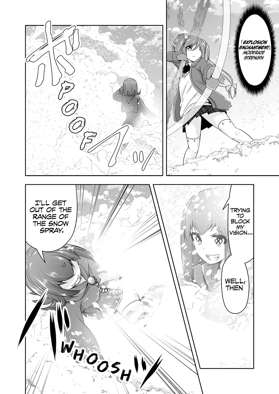Read Devilchi chapter 95 image 2 on Lezhin