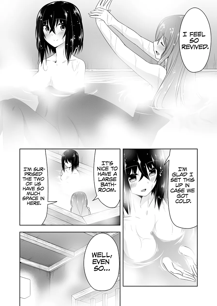 Read Devilchi chapter 95 image 8 on Lezhin