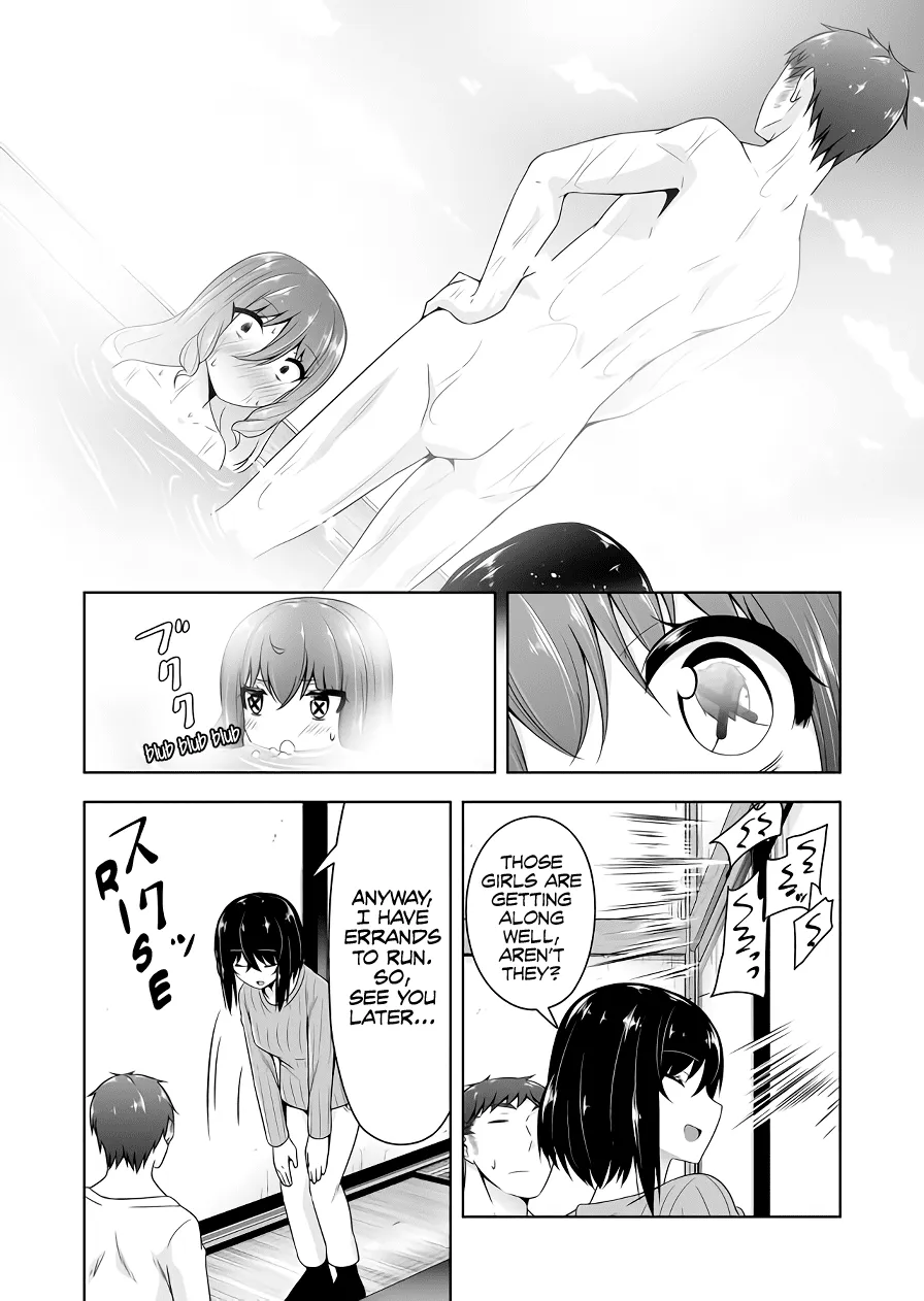Read Devilchi chapter 97 image 10 on Lezhin