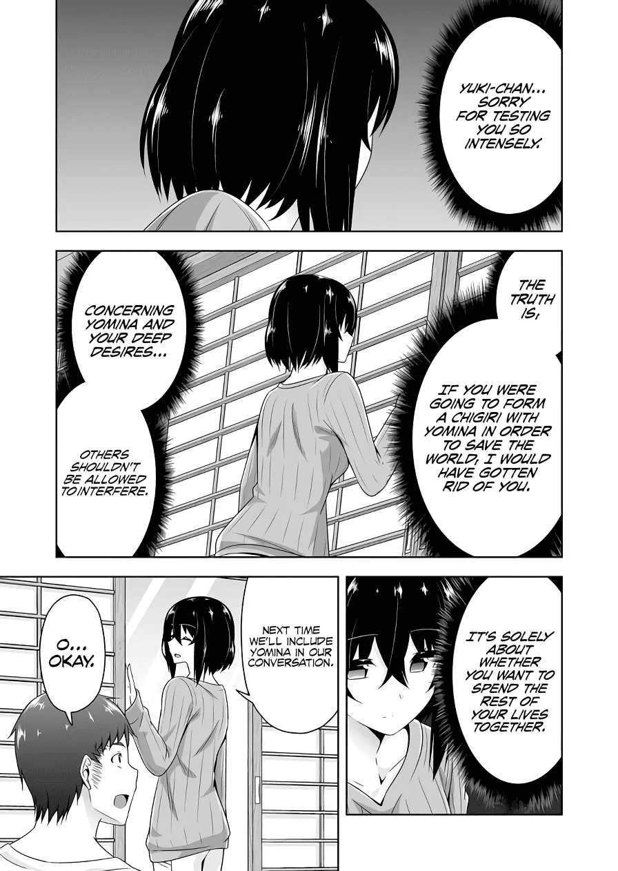 Read Devilchi chapter 97 image 11 on Lezhin