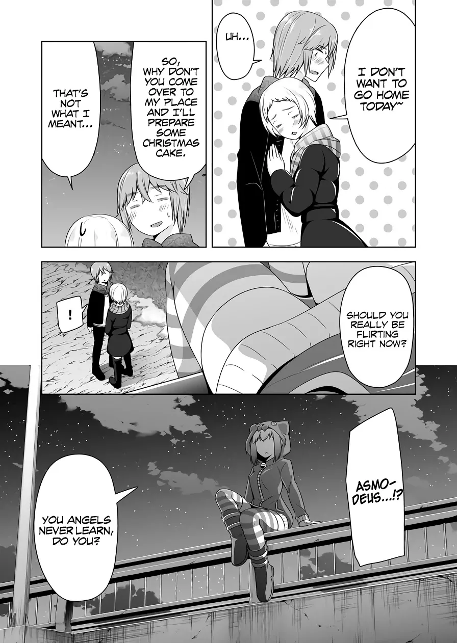 Read Devilchi chapter 98 image 11 on Lezhin