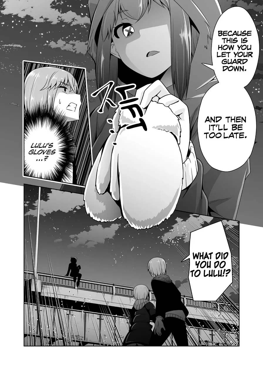 Read Devilchi chapter 98 image 12 on Lezhin