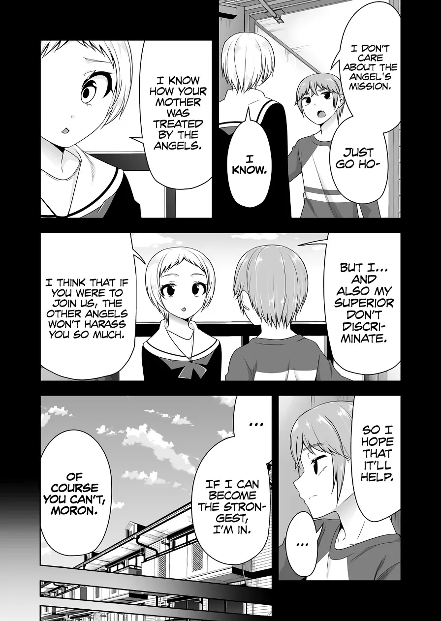 Read Devilchi chapter 98 image 2 on Lezhin