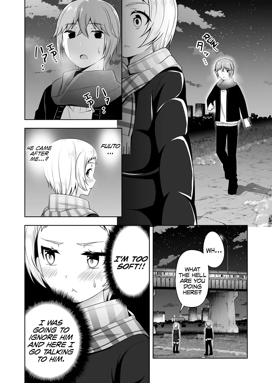 Read Devilchi chapter 98 image 4 on Lezhin