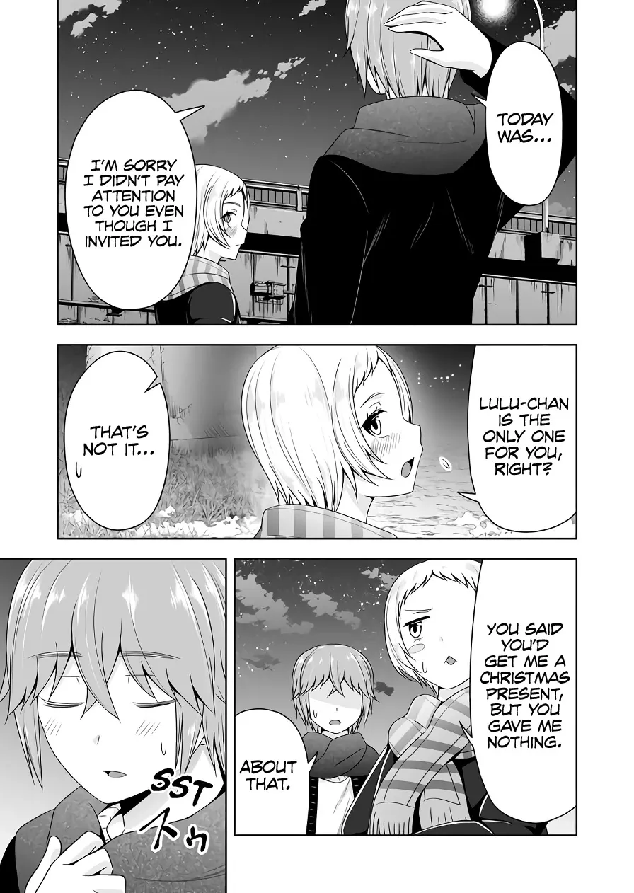 Read Devilchi chapter 98 image 5 on Lezhin