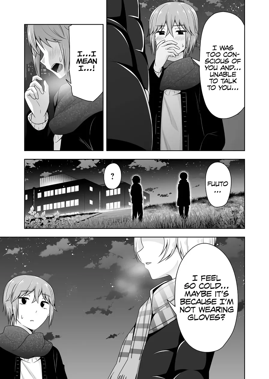 Read Devilchi chapter 98 image 7 on Lezhin