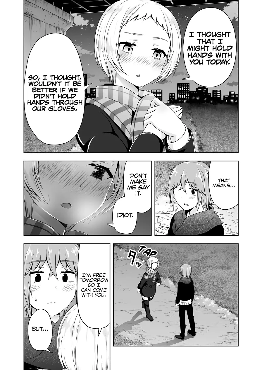 Read Devilchi chapter 98 image 8 on Lezhin