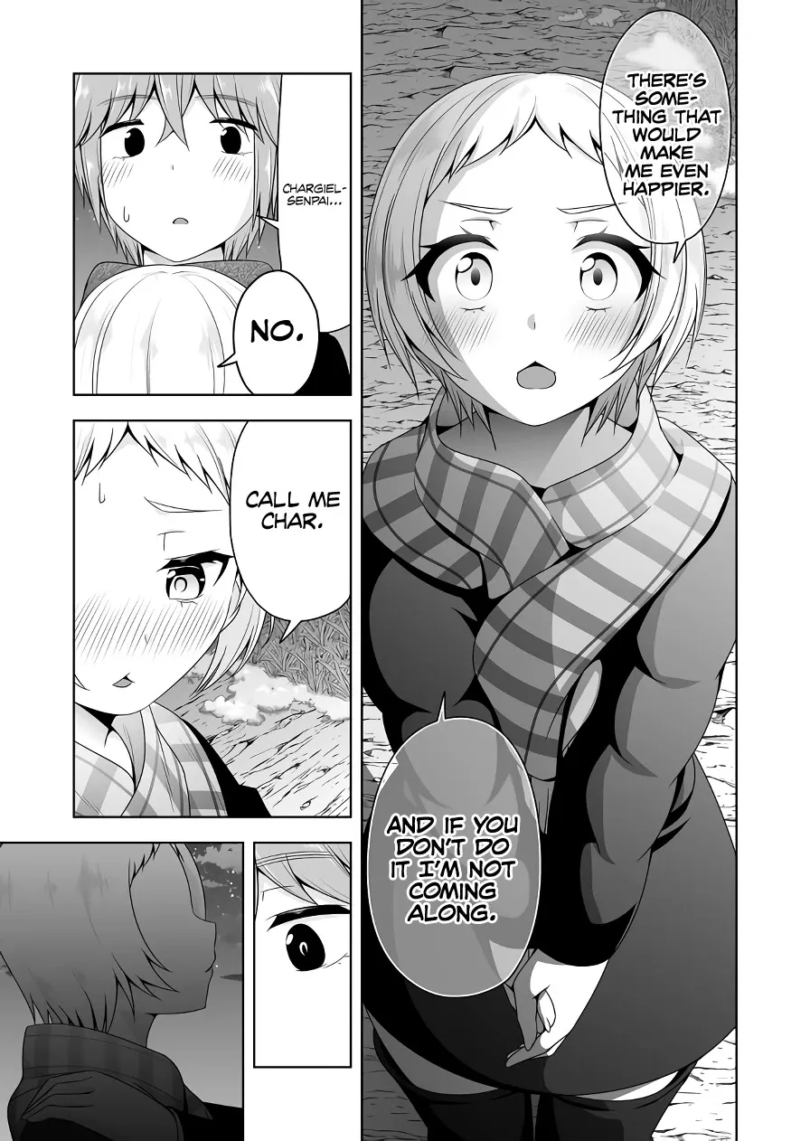 Read Devilchi chapter 98 image 9 on Lezhin