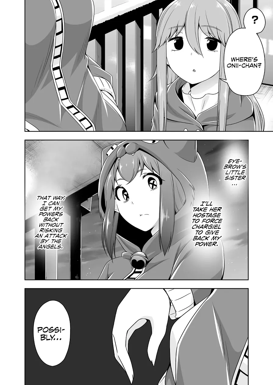 Read Devilchi chapter 99 image 2 on Lezhin