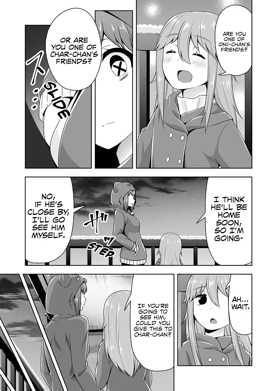 Read Devilchi chapter 99 image 3 on Lezhin