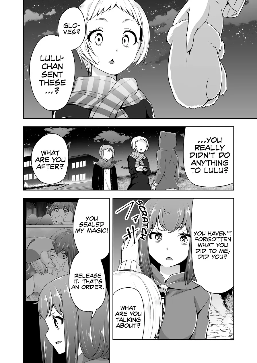 Read Devilchi chapter 99 image 4 on Lezhin