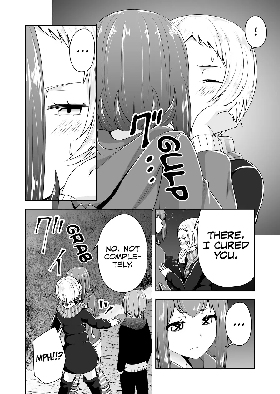 Read Devilchi chapter 99 image 6 on Lezhin