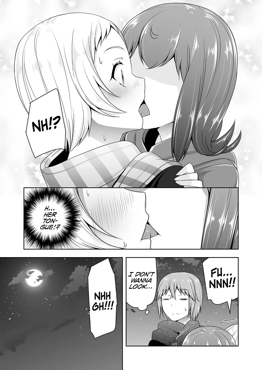 Read Devilchi chapter 99 image 7 on Lezhin