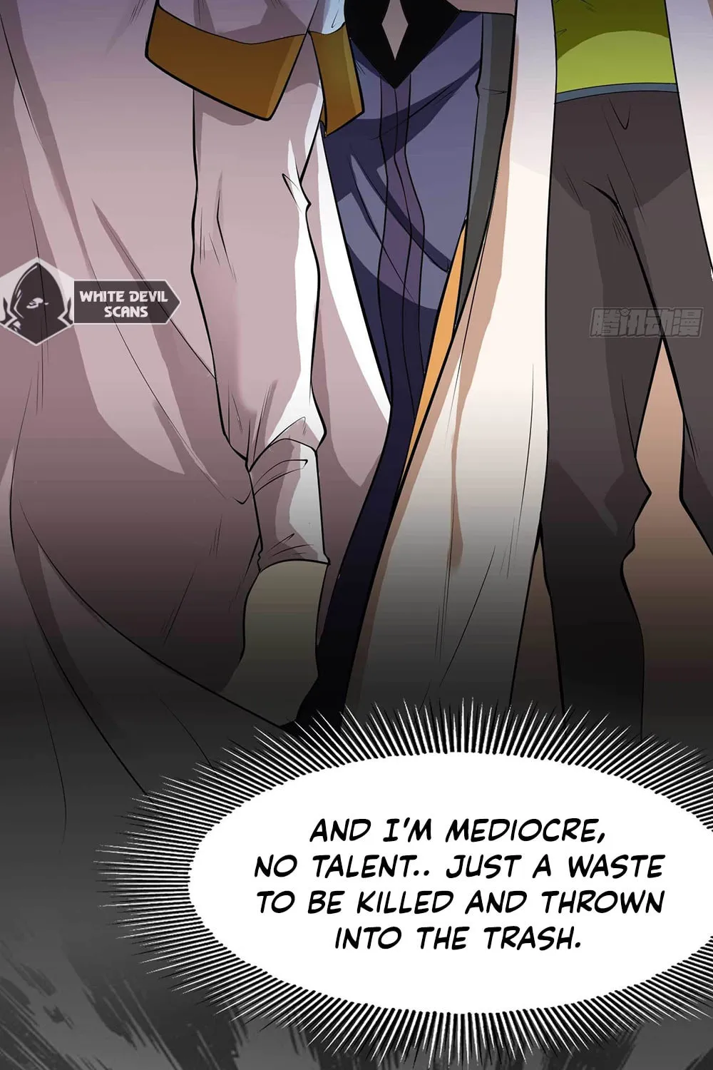 Read Devilish Girlfriend (Colored) chapter 1 image 10 on Lezhin